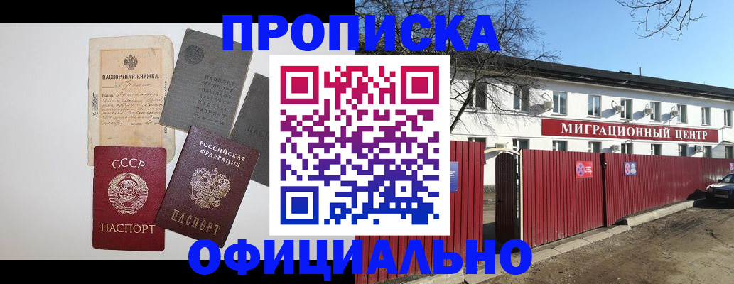 прописка паспорт в Ковылкино
